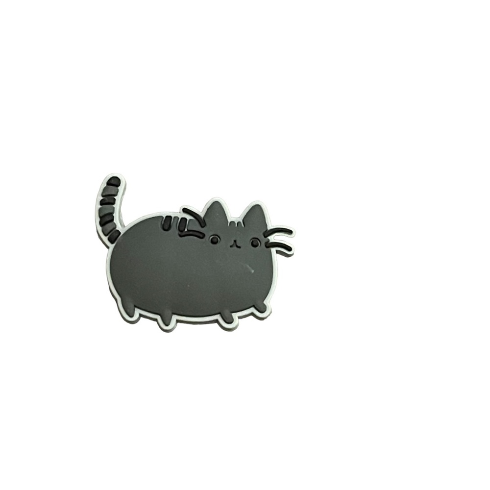 Pusheen‎ Crocs Charm- Buy Any 3 or More Charms Get 50% OFF